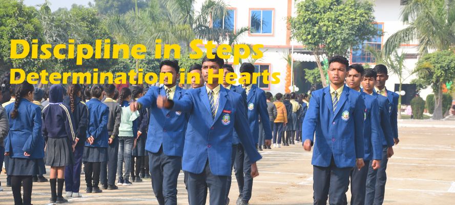 Banner : BROADWAY GLOBAL SCHOOL